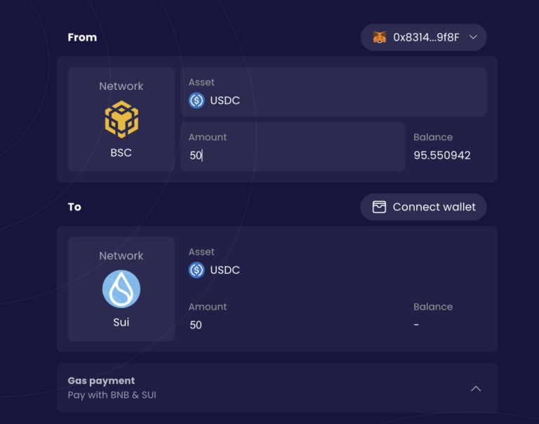 Sui Network 主网初体验，是不是真的如此顺滑?