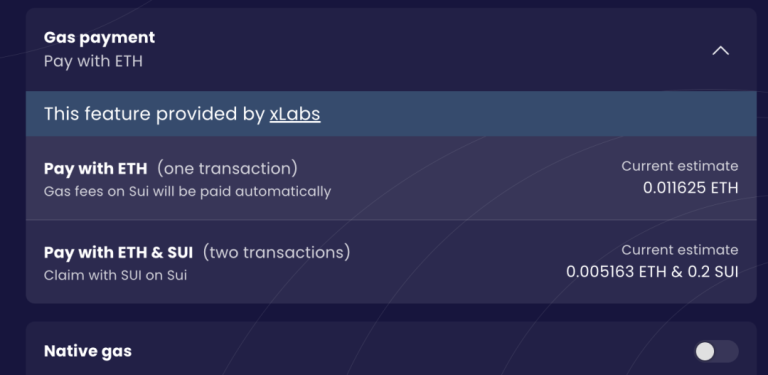 Sui Network 主网初体验，是不是真的如此顺滑?