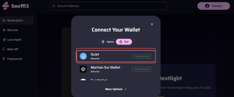 Sui Network 主网初体验，是不是真的如此顺滑?