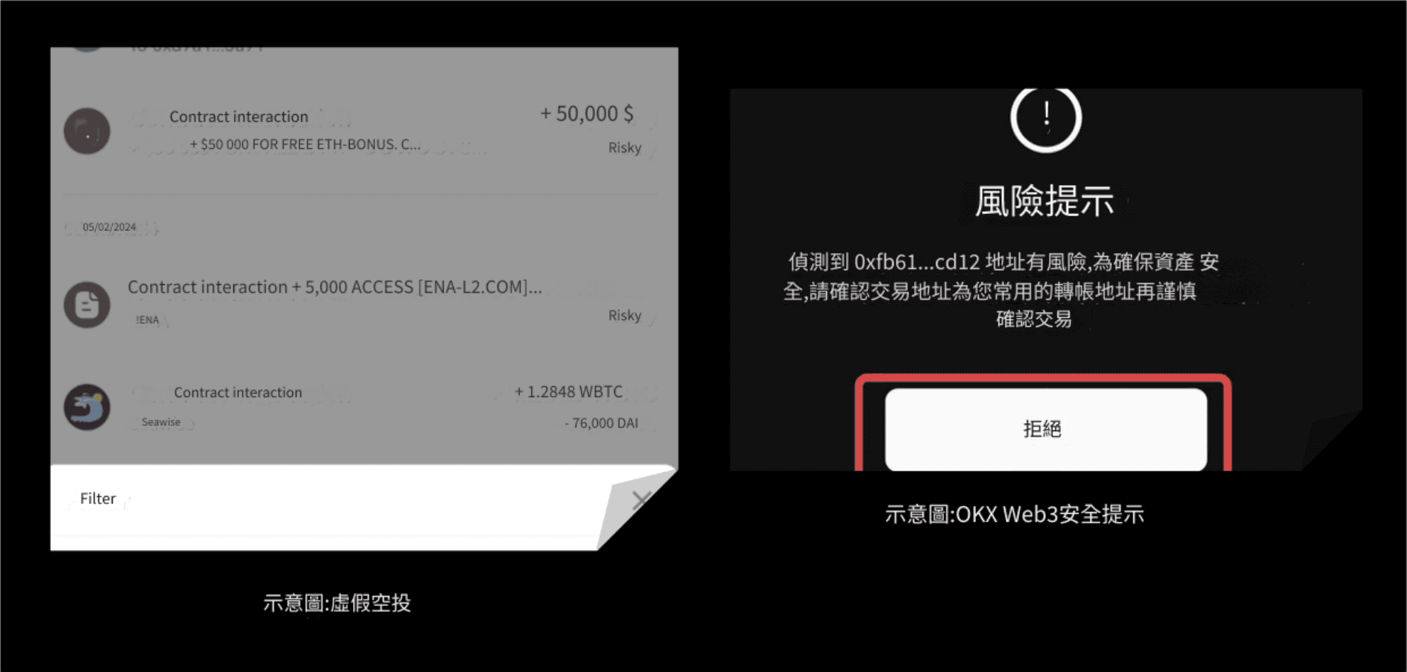 安全特刊｜OKX Web3 与慢雾对谈：身经「百诈」的经验分享
