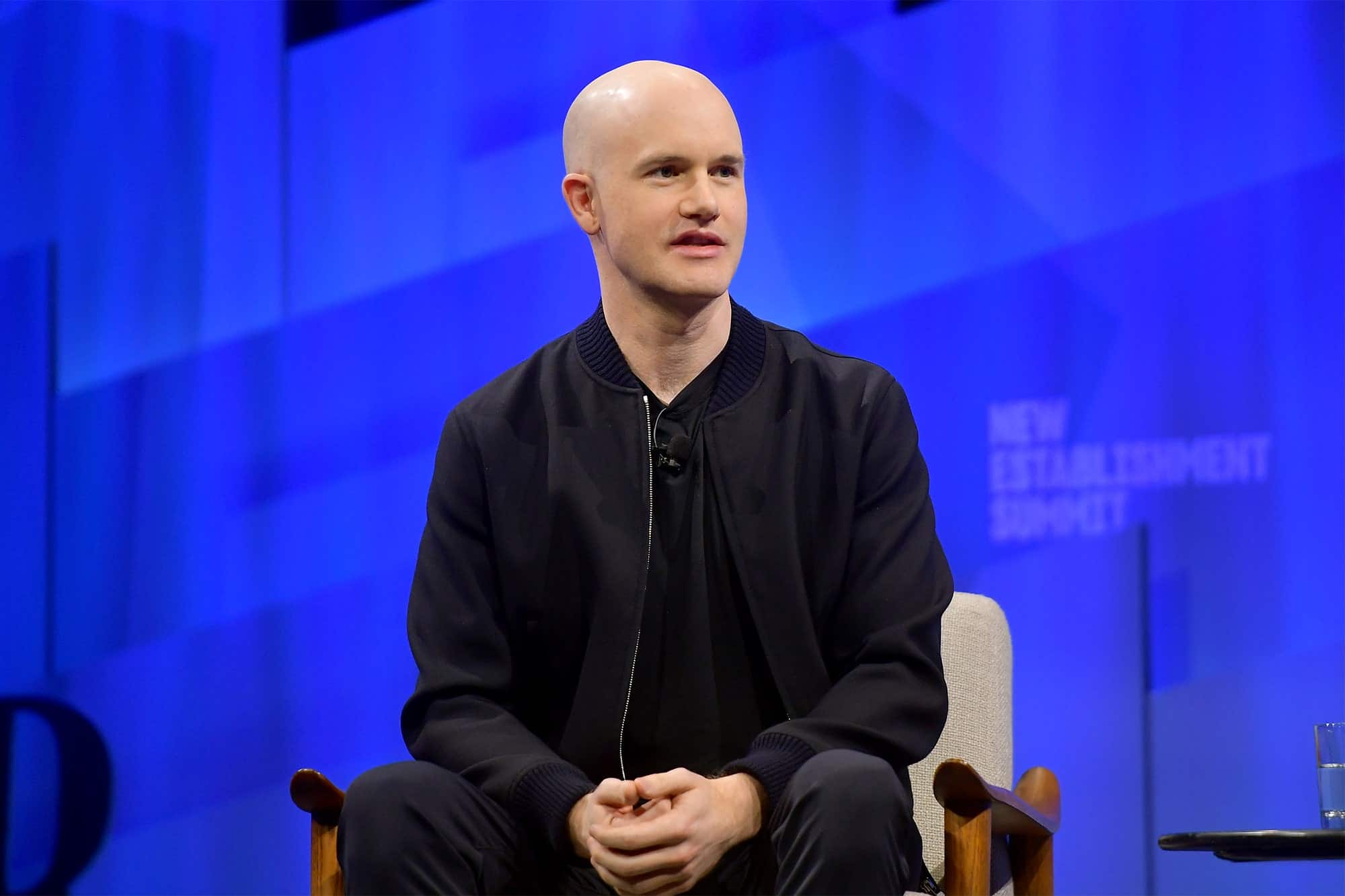 川普将与 Coinbase 执行长会面，商讨新政府「人事任命」事宜