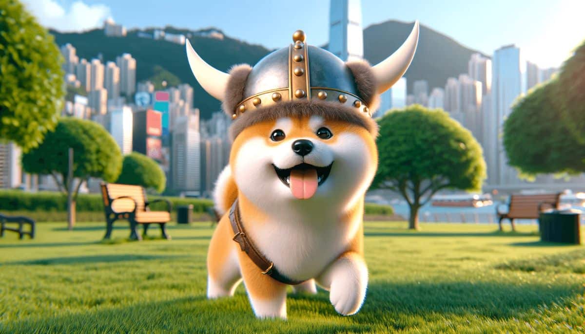 Coinbase 宣布上架迷因币 FLOKI，引发市场热情、交易量暴增逾 113%