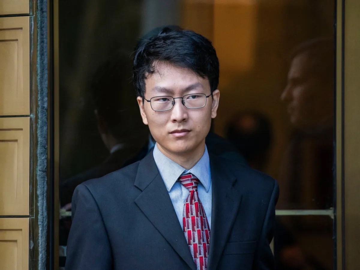 FTX 共同创办人 Gary Wang 全身而退！配合调查免于牢狱之灾