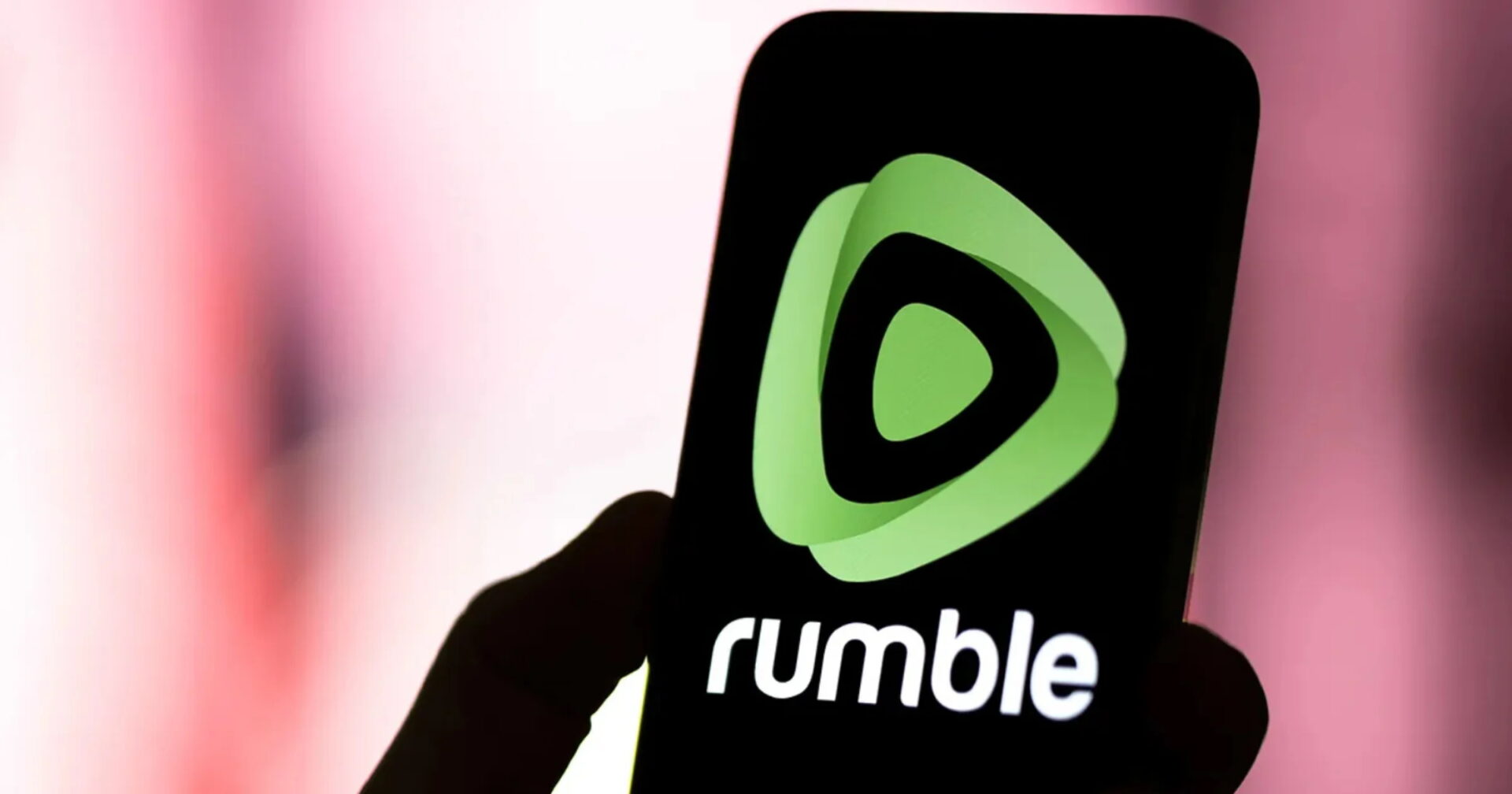 川粉最爱影音平台也入局！Rumble 要砸 2 千万美元购买比特币