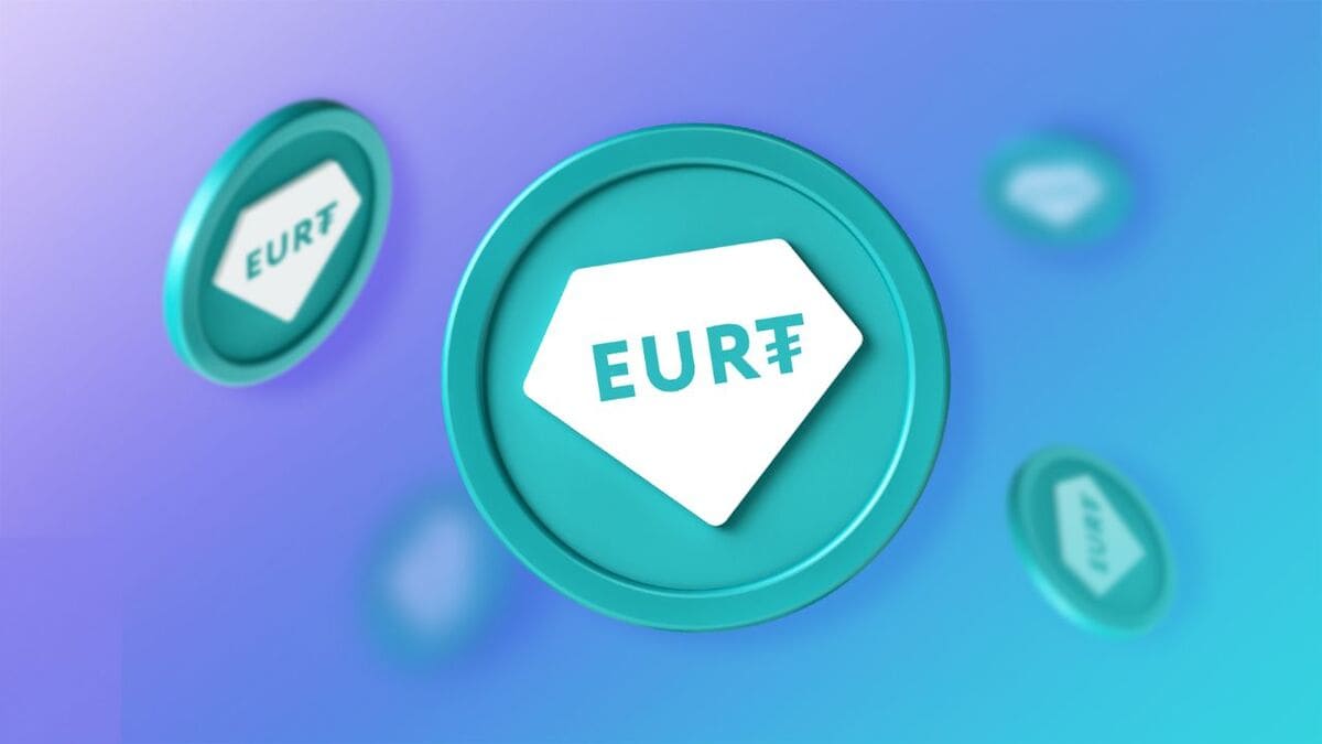 需求低迷、监管趋严，Tether 宣布停止支援欧元稳定币 EURT