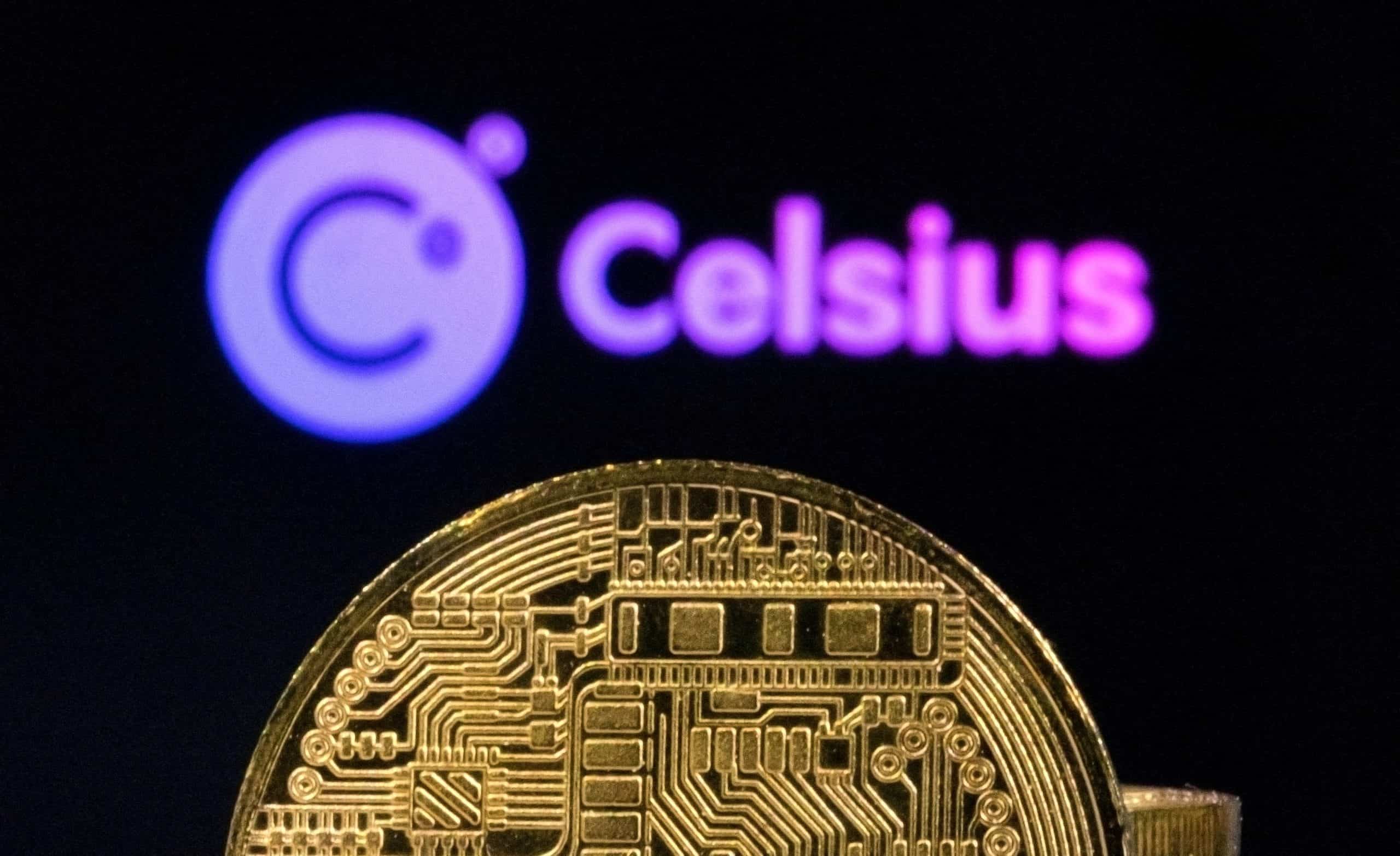 Celsius 将启动第二轮还款，向债权人分配 1.27 亿美元