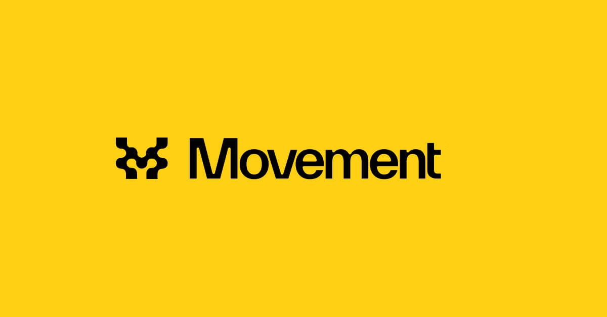 天王级项目 Movement 主网即将启动，代币经济学大解析