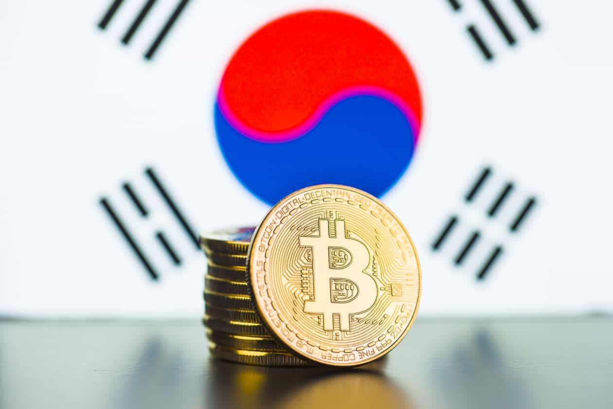 第三次延后！韩国要推迟「20% 加密币资本利得税」至 2027 年