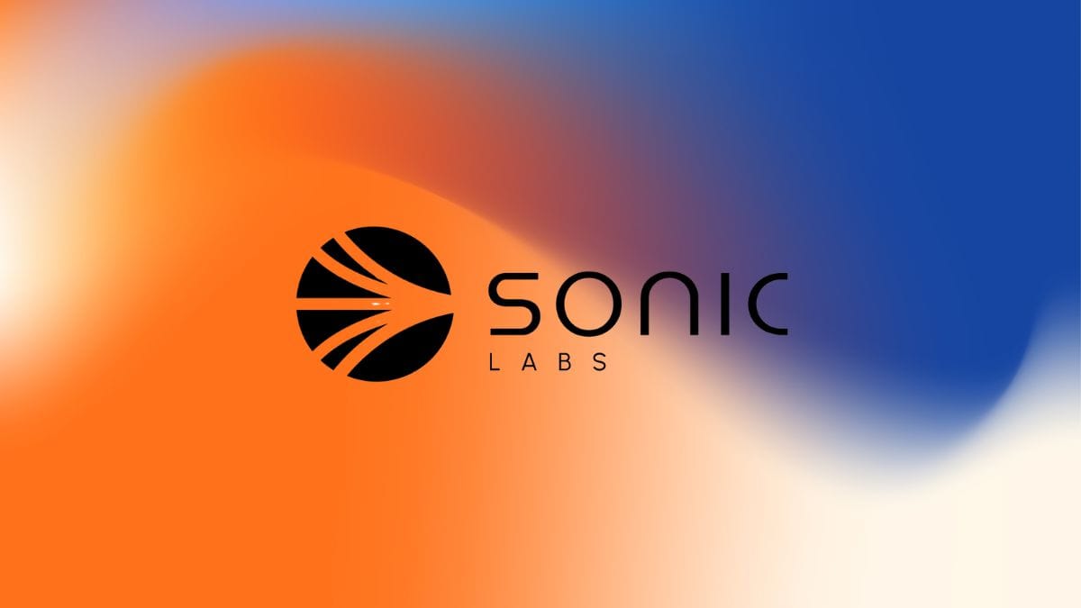 Sonic Labs 宣布：主网生成首个区块，已完成「S 代币」空投快照
