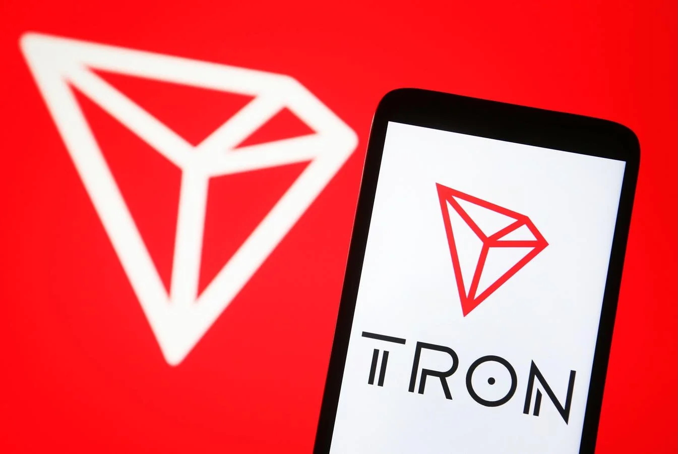 韩国散户资金大逃亡！Tron（TRX）受惠、暴涨近 80% 创新高