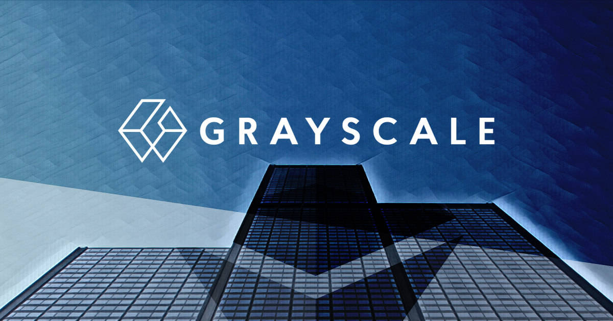 「Solana ETF」竞赛白热化！Grayscale 申请将「Solana 信托」转换为 ETF
