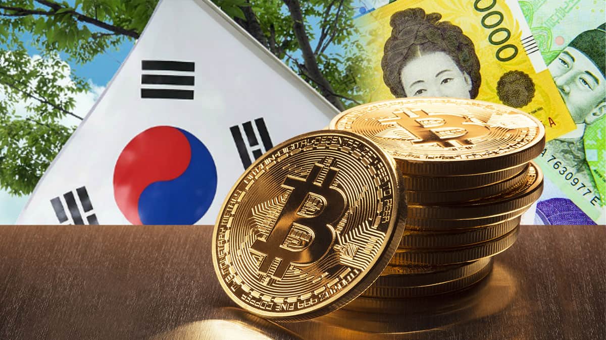 戒严 6 小时闪电落幕！韩国单日加密币交易量破 350 亿美元