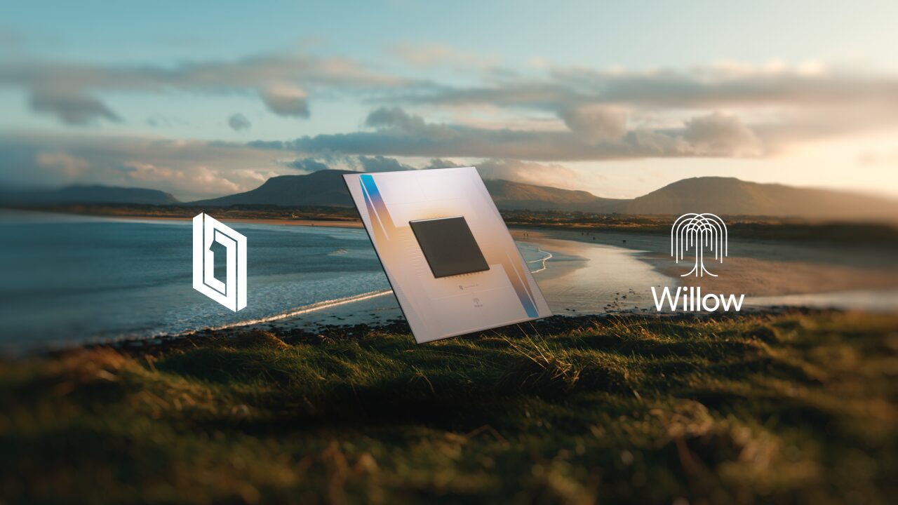 Google 发表最新 Willow 量子晶片，比特币钱包私钥可能被破解？