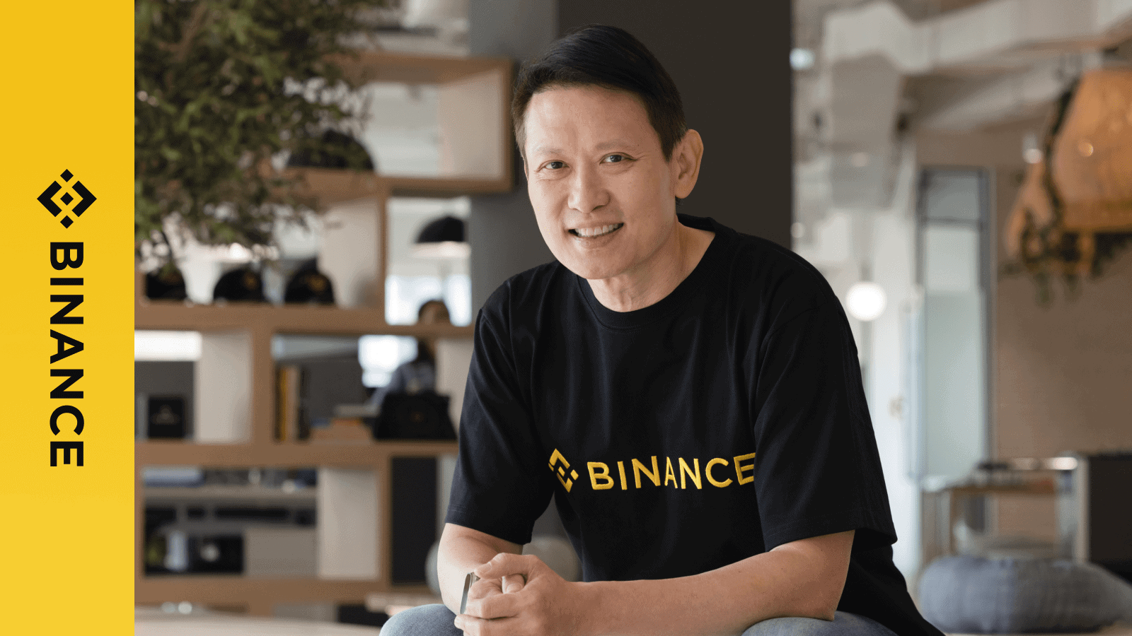 币安重返美国市场？执行长邓伟政：讨论还言之过早，全球扩张为目前首要任务