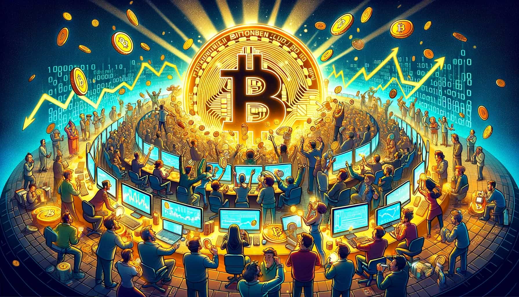 研究了 20 年总体经济的金融老手，这轮周期会买哪些币？