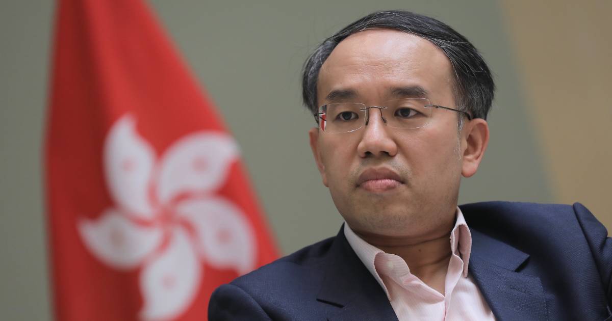 香港财库局动议二读《稳定币条例草案》，盼尽快通过以落实监管