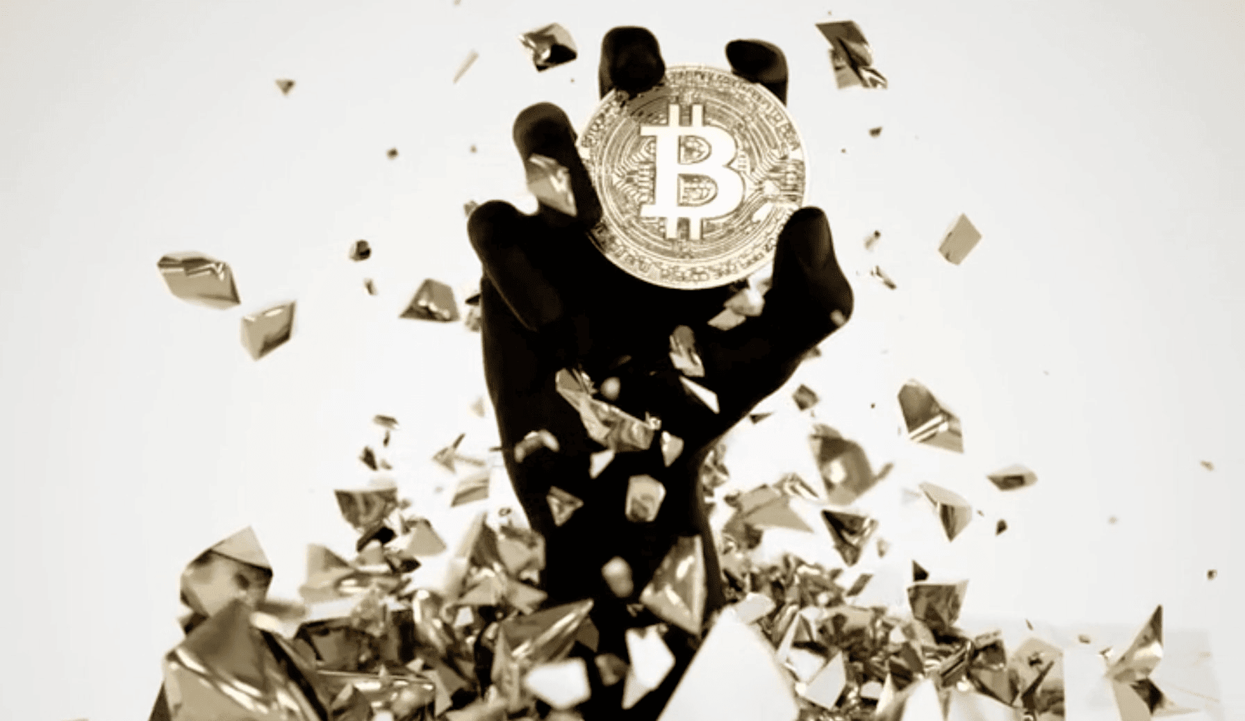比特币跌破 10 万美元大关！QCP Capital 吁投资人：紧握持币、撑到川普上台