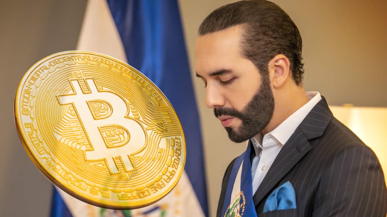 换取 14 亿美元 IMF 贷款！萨尔瓦多在比特币政策上，做了哪些让步？