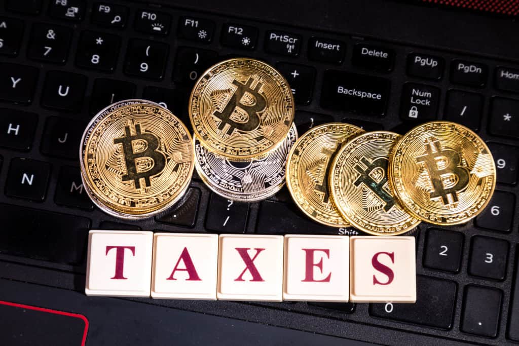 美国国税局正式将加密货币质押奖励归类为应税收入