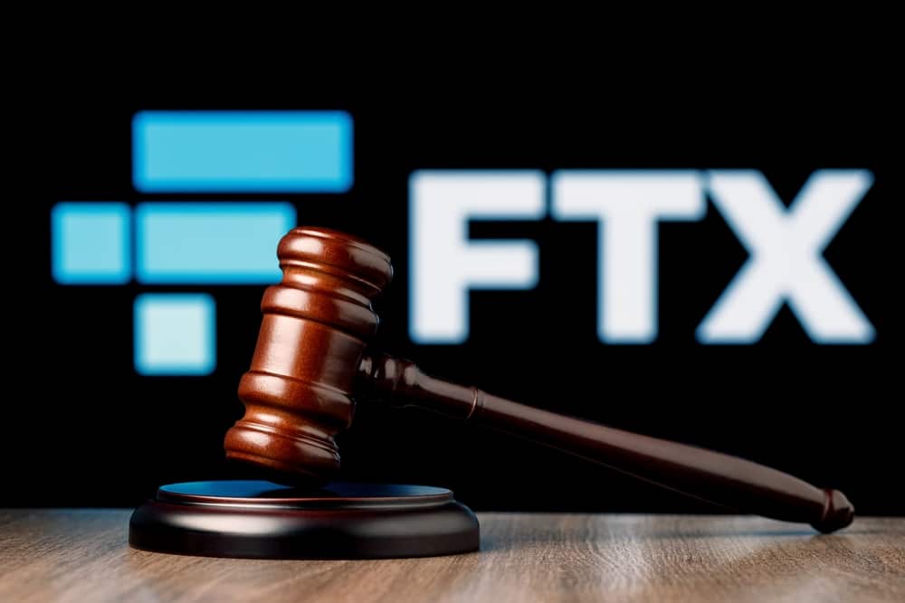 FTX 诈欺案「2 名核心人物」获减刑！FTT 应声走高一度突破 4 美元