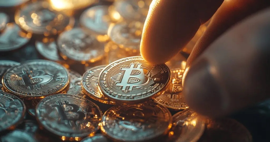 股价应声飙逾 40%！美上市公司 KULR 宣布投资比特币
