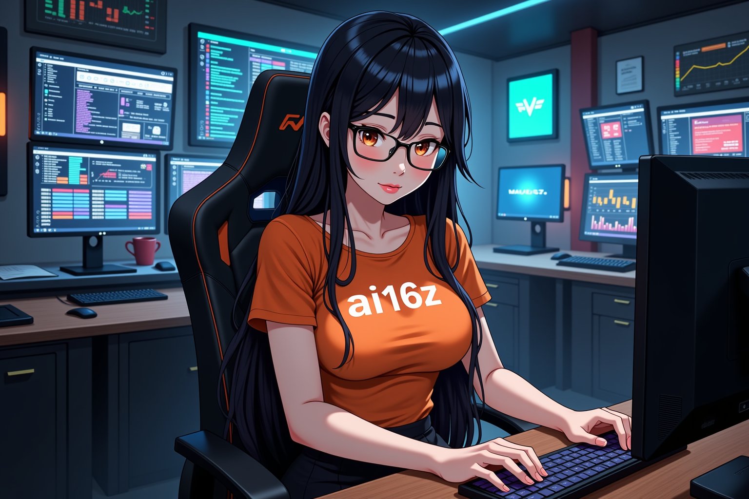 ai16z 筹划「代币经济大改版」、考虑推出 Layer1 区块链