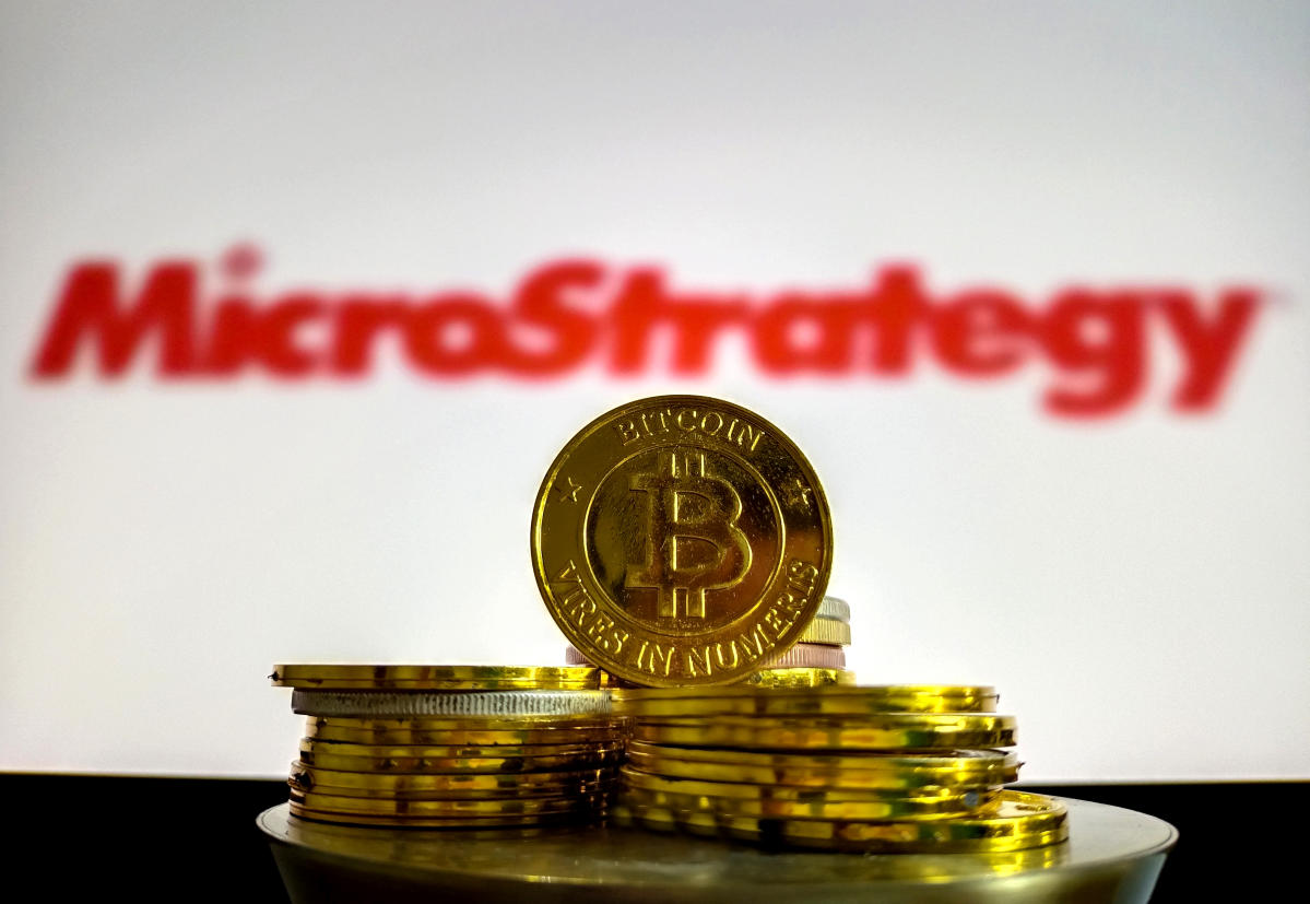 连续 8 周增持比特币！MicroStrategy 斥资 2.09 亿美元加码 2,138 枚比特币