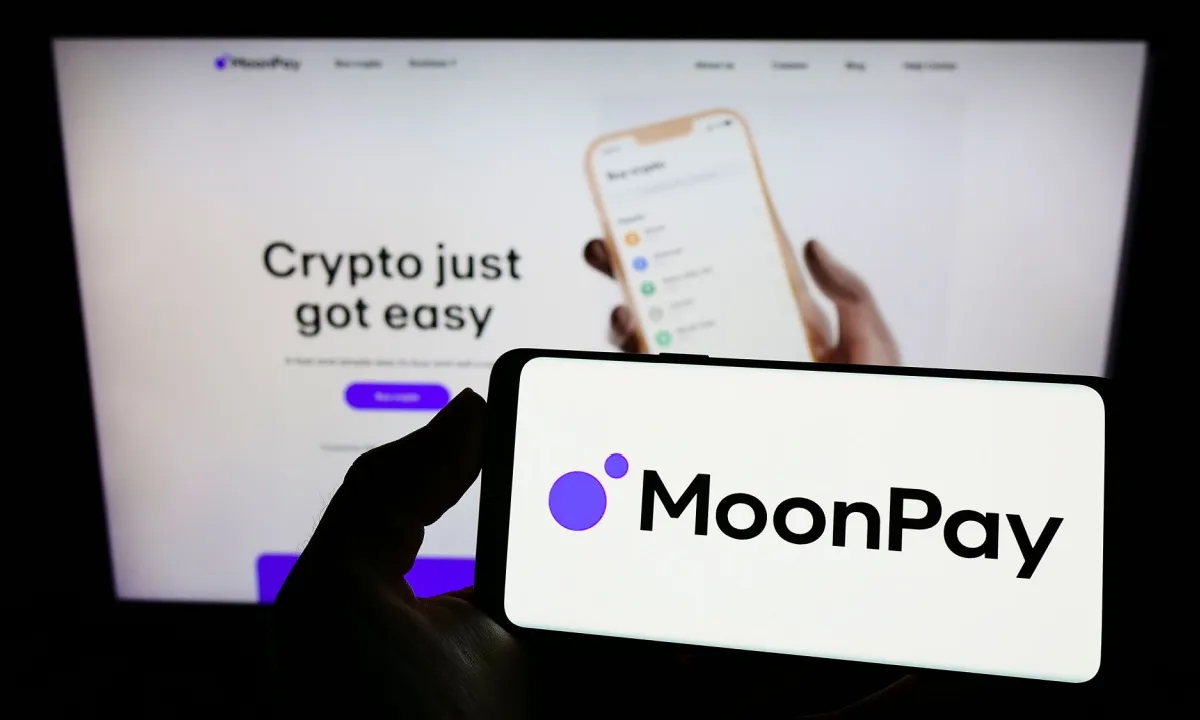 MoonPay 取得 MiCA 许可证，获准在全欧洲提供加密币支付服务