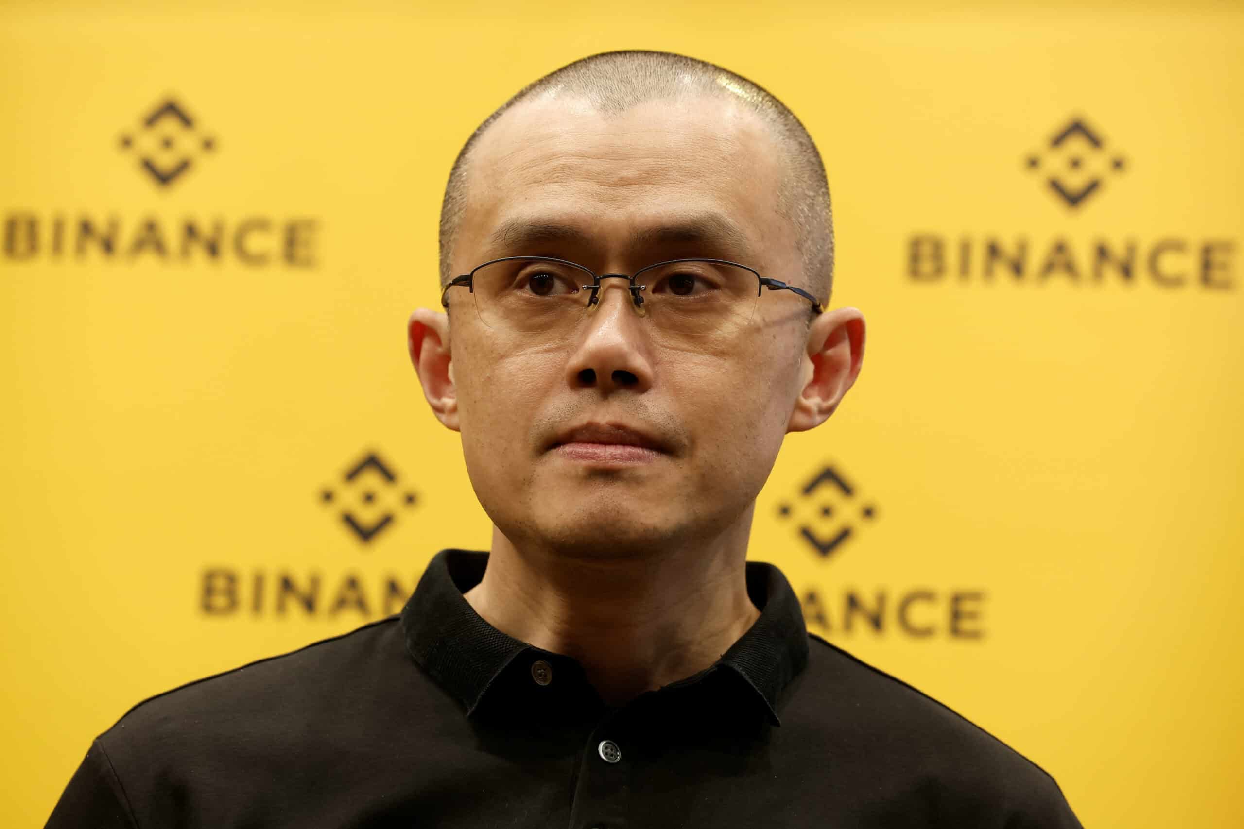 Binance Labs 宣布进行品牌重塑，CZ 将以「个人身分」参与币圈项目投资