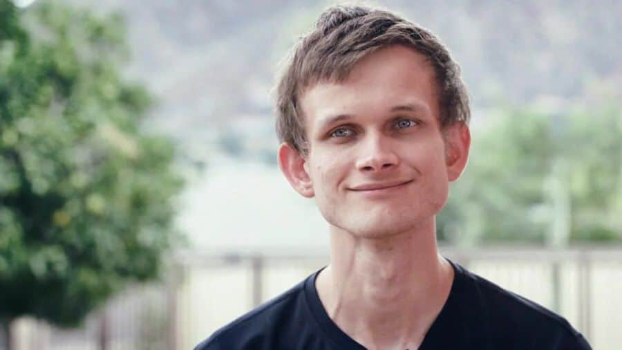Vitalik Buterin 捐赠 50 枚 ETH，支持 Tornado Cash 开发人员的法律辩护