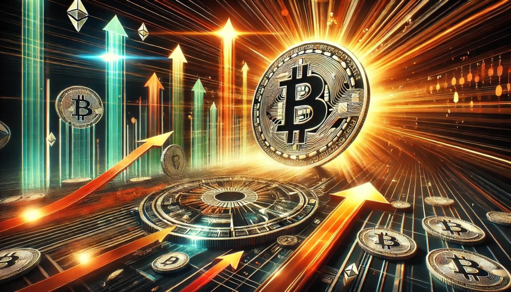 比特币 ETF 成最大赢家！全球加密币基金 2024 年吸金 442 亿美元、刷新纪录