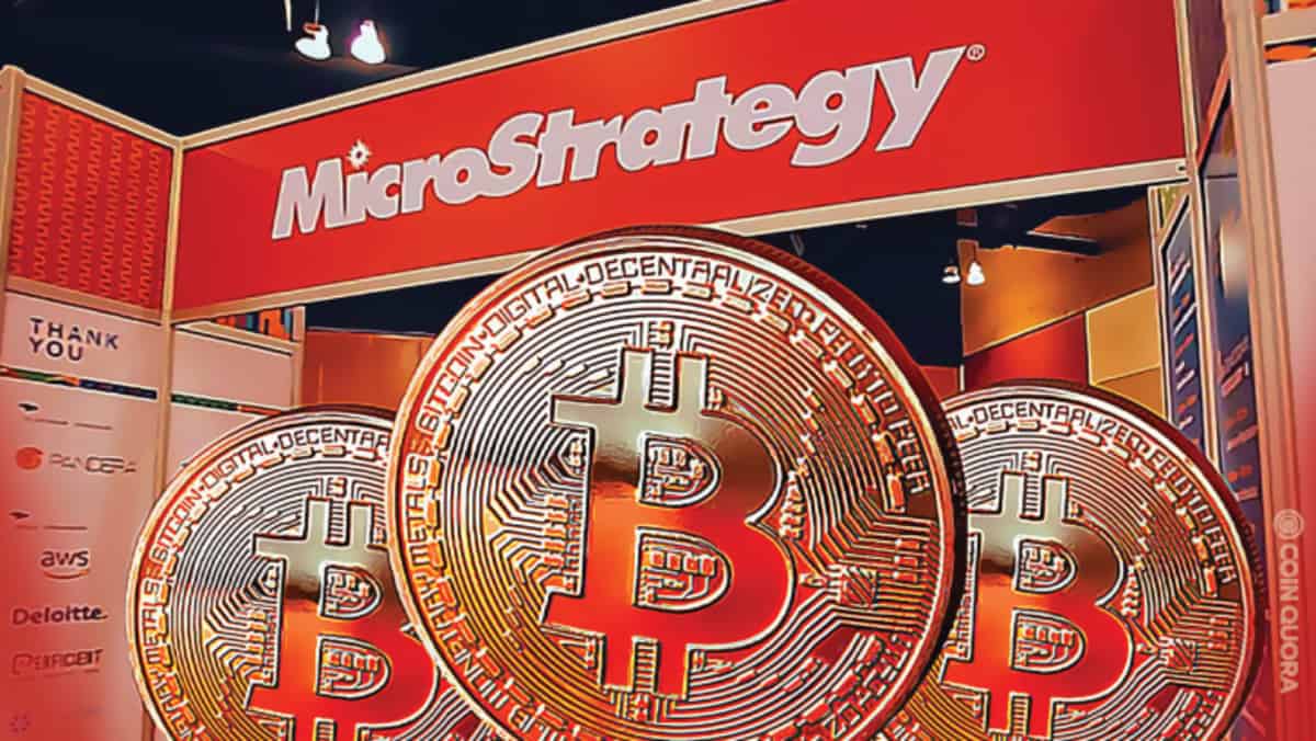 分析师：MicroStrategy 拟发行 20 亿美元优先股，料将吸引机构投资者敲进