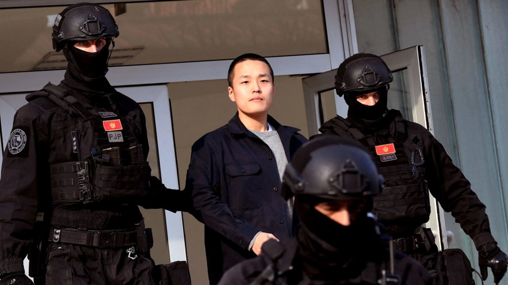 证据「爆大量」！Do Kwon 刑事审判延到 2026 年 1 月
