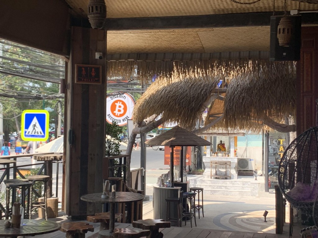 泰国旅游大升级！普吉岛试行「加密货币支付」，外国游客消费更便利