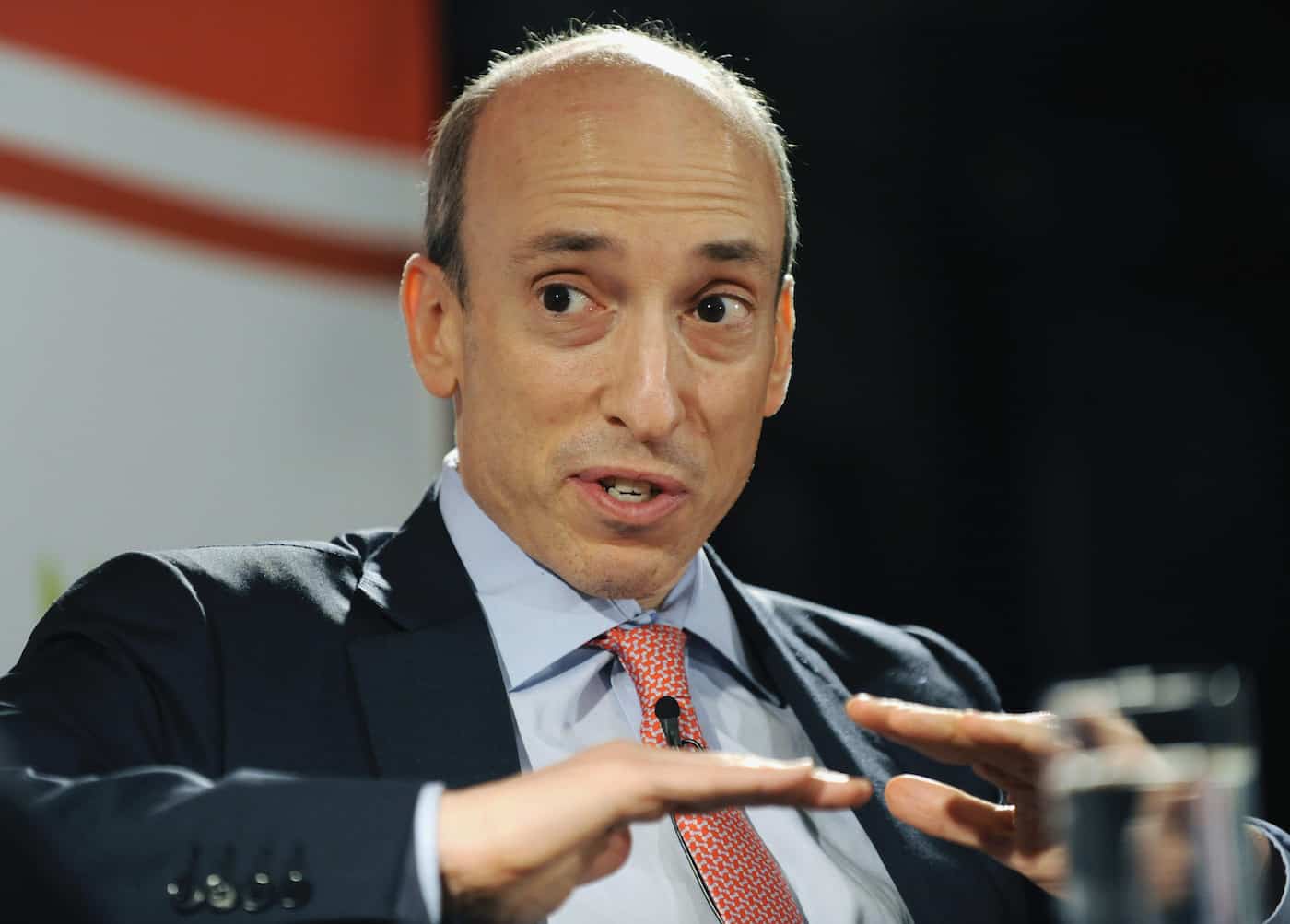 卸任倒数！SEC 主席 Gary Gensler 回应加密货币、资本市场的 11 个关键问题