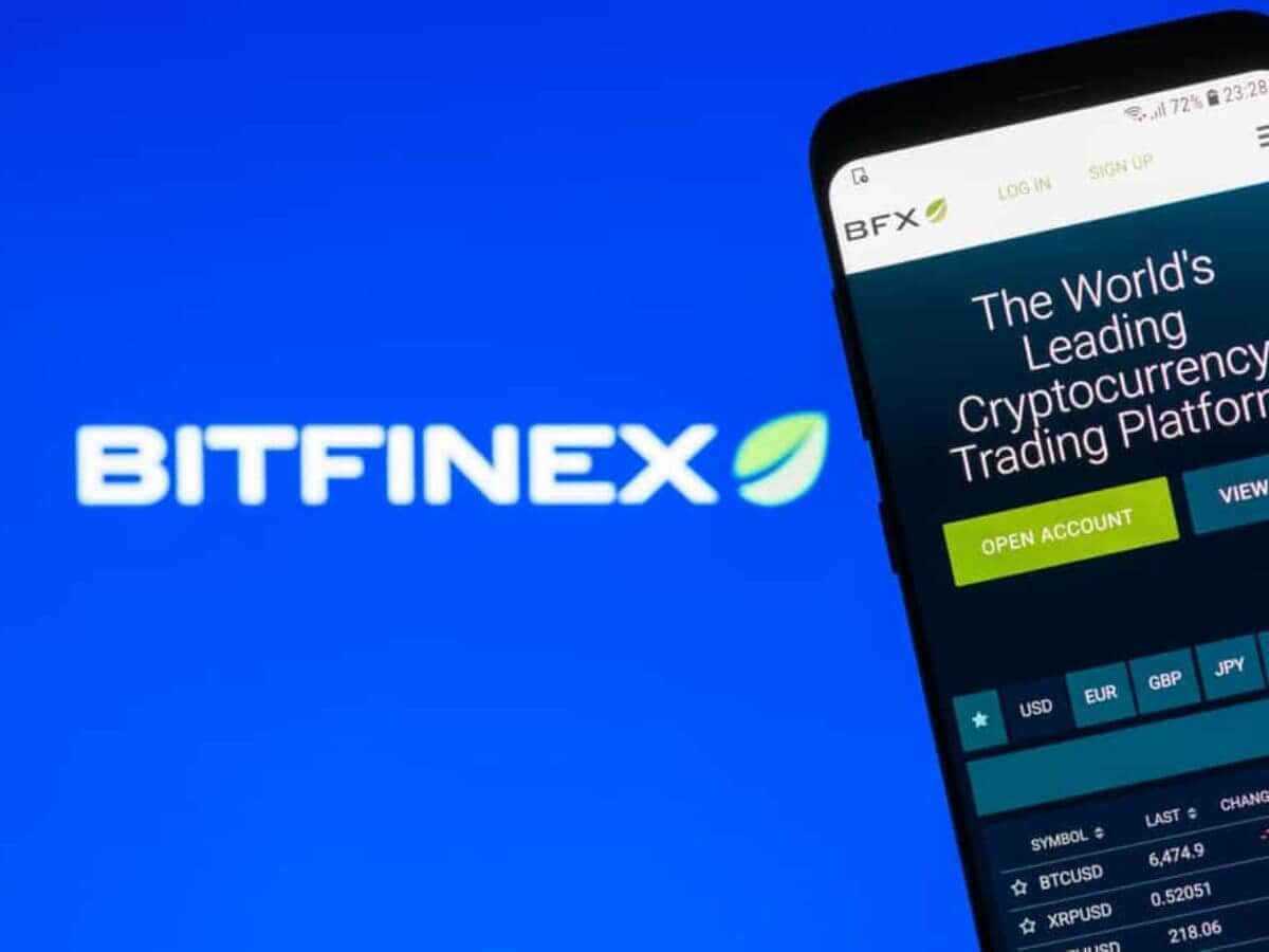美检要返还 Bitfinex「9.4 万枚 BTC」！川普「比特币储备」恐锐减 48%