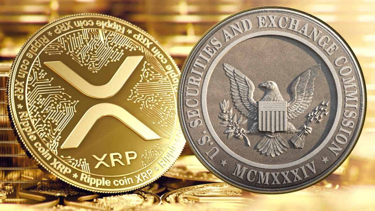 瑞波官司还没完！SEC 请求上诉法院「撤销」对 Ripple 有利的裁决