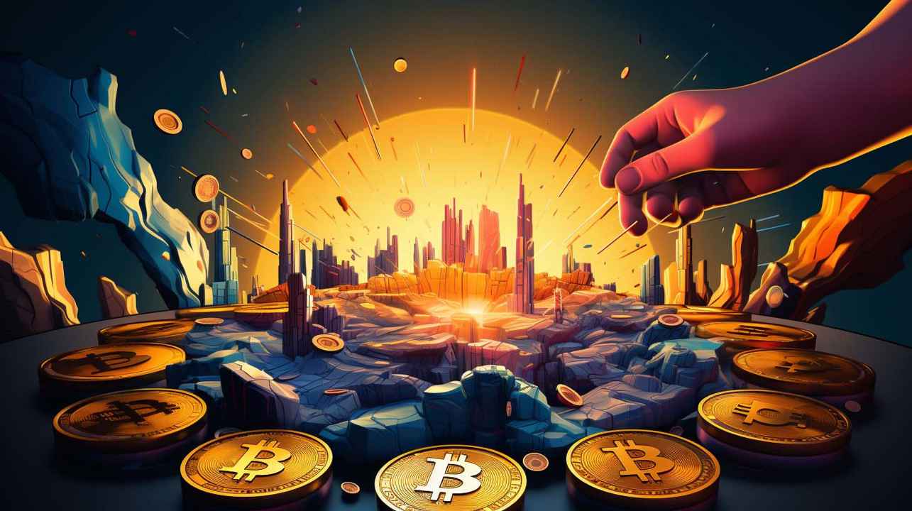 奥克拉荷马州推动《比特币战略储备法案》，拟让州政府投资加密货币