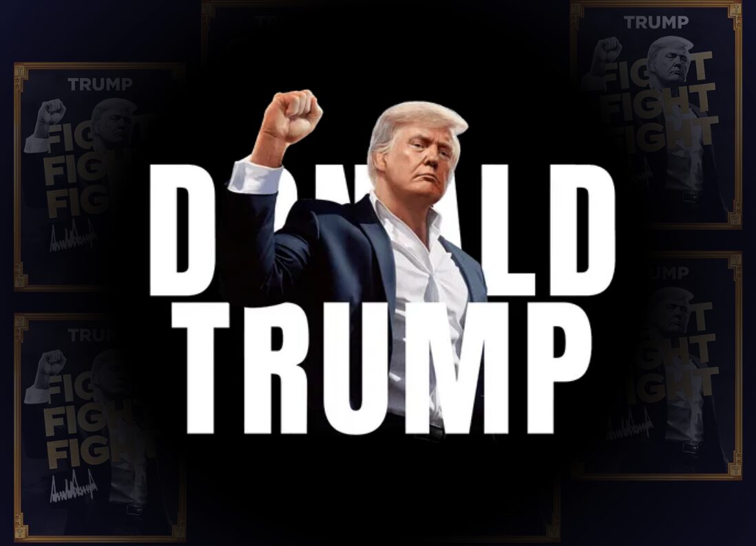 川普推出官方迷因币 TRUMP，24 小时内市值突破 30 亿美元