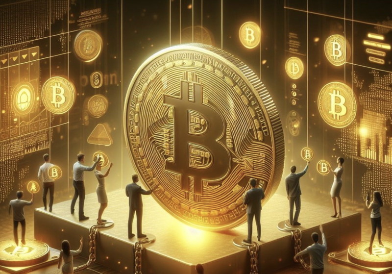 比特币资金利率飙升，投机气氛浓厚