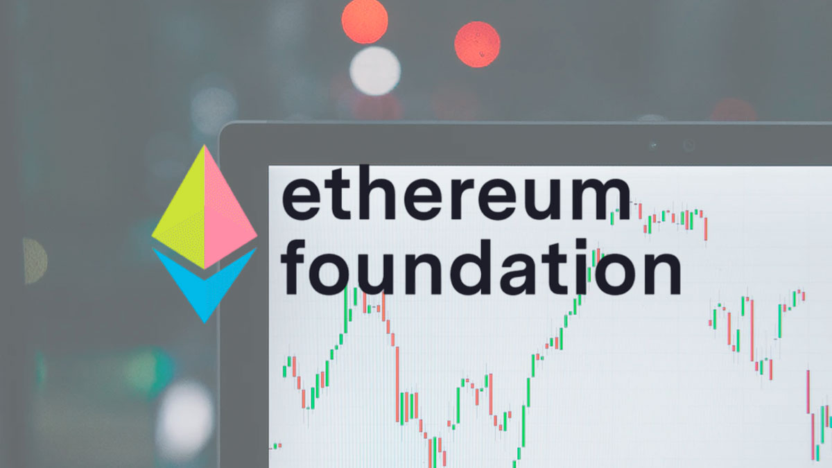 要开始「赚钱」了？以太坊基金会砸 5 万枚 ETH「参与 DeFi 生态」