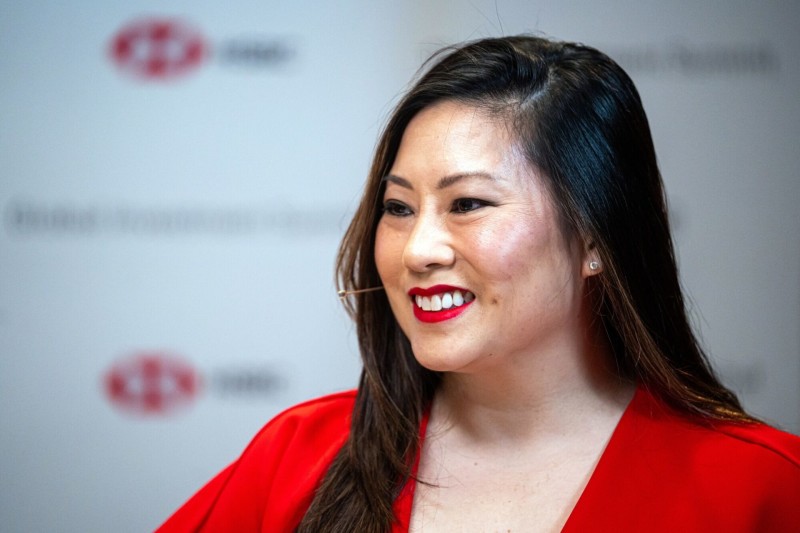 川普任命 CFTC 委员 Caroline Pham 暂代主席，推动加密货币监管创新