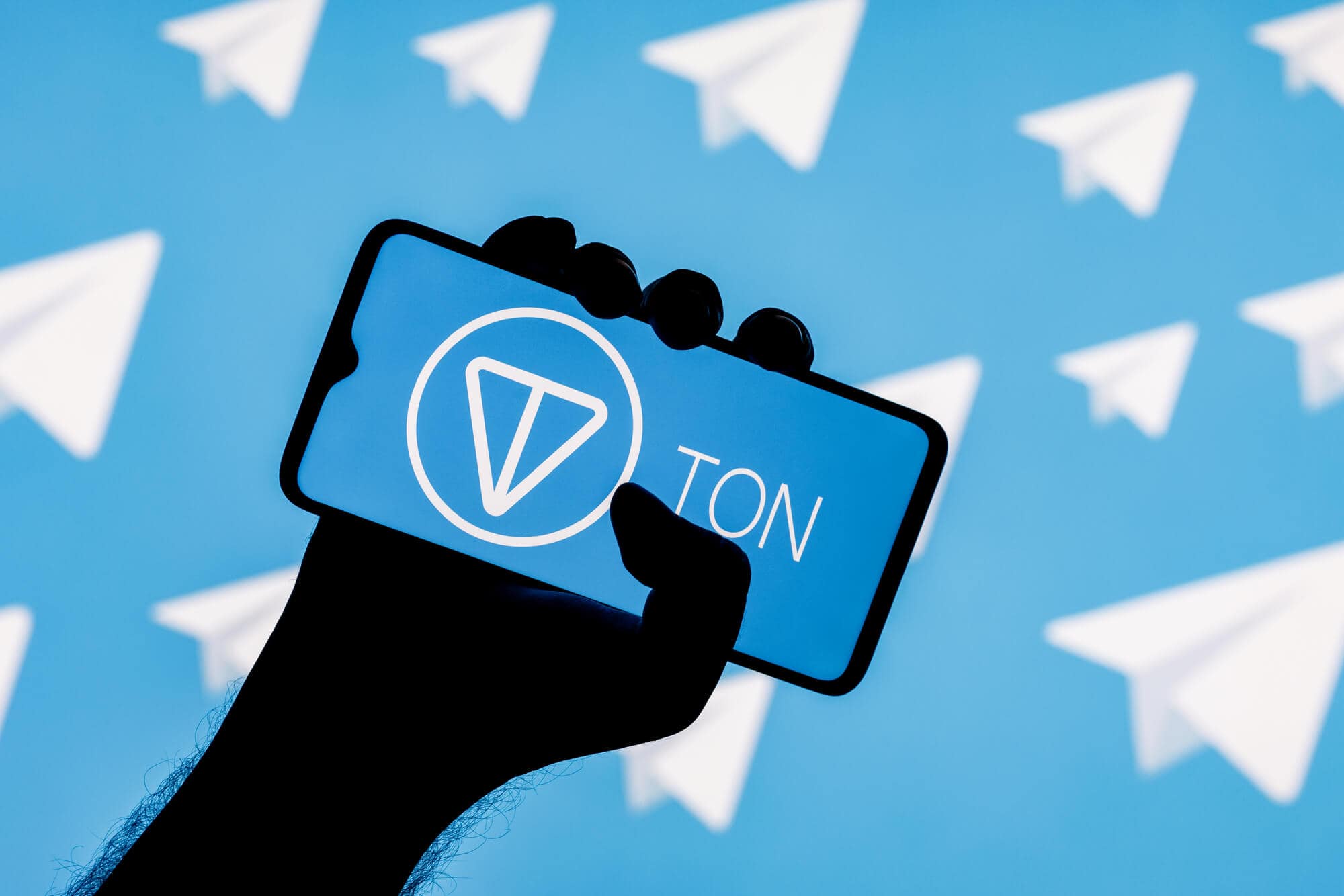 不再支援其他区块链！Telegram 宣布：Mini Apps 一律只能用 TON 公链、代币