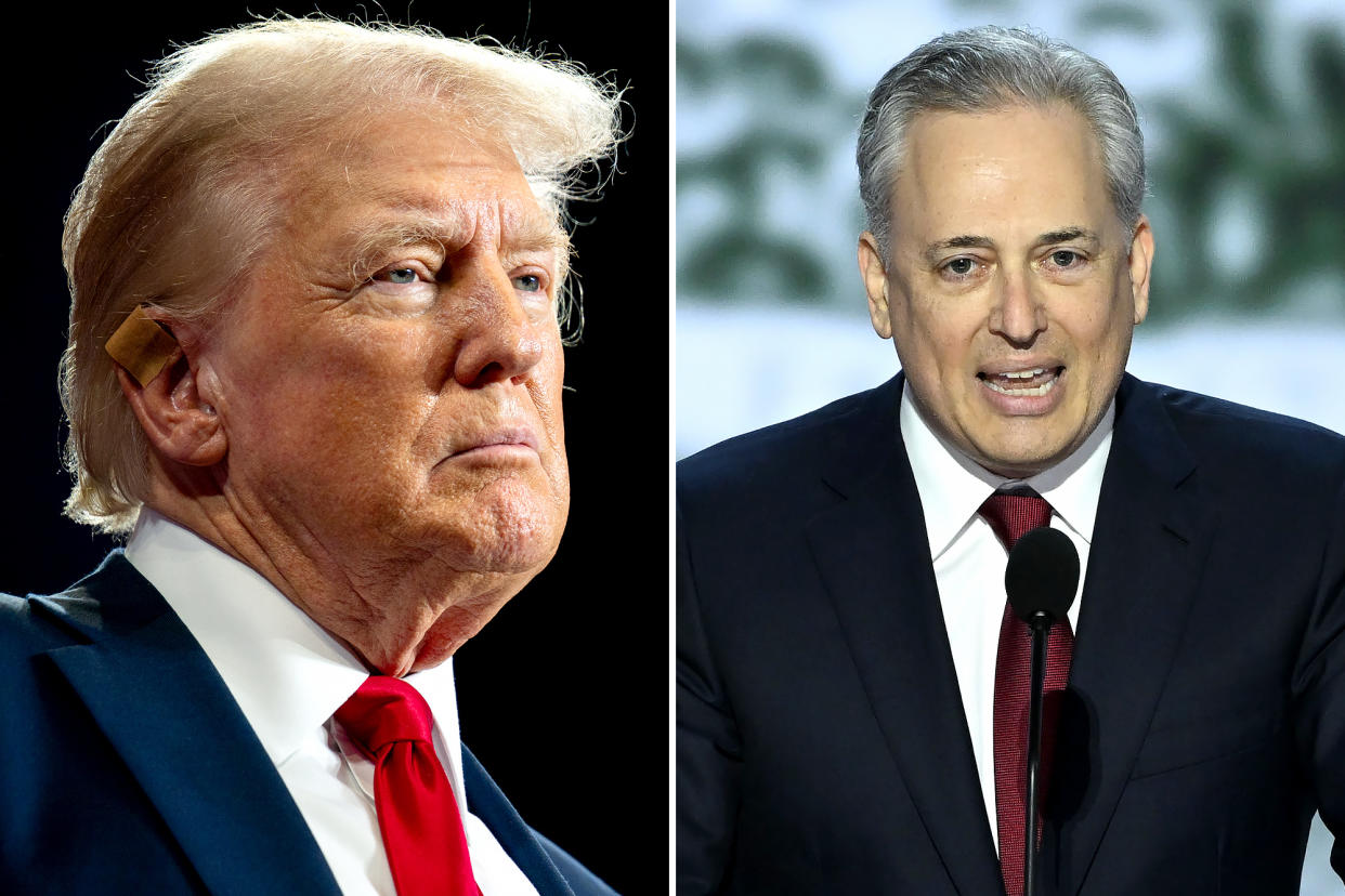 美议员质疑「川普币 TRUMP」涉利益冲突！白宫加密沙皇：就是收藏品而已