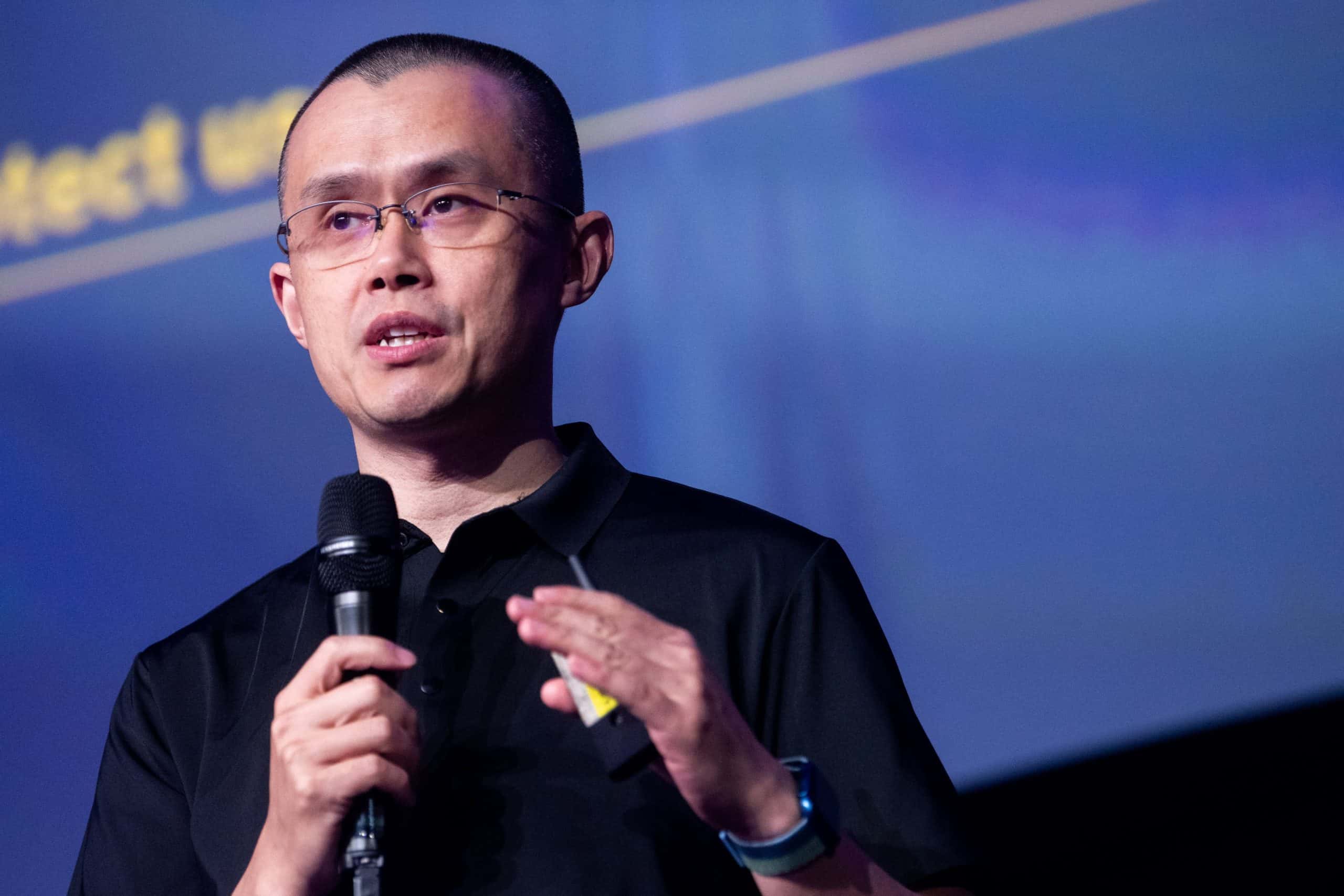 CZ 将亲自参与投资事务！Binance Labs 更名「YZi Labs」、转型为家族办公室