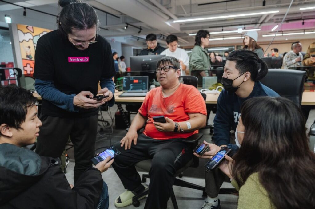 【Biru Game Night】游戏迷与区块链社群的年度盛会完美落幕! 【Biru Game Night】游戏迷与区块链社群的年度盛会完美落幕!
