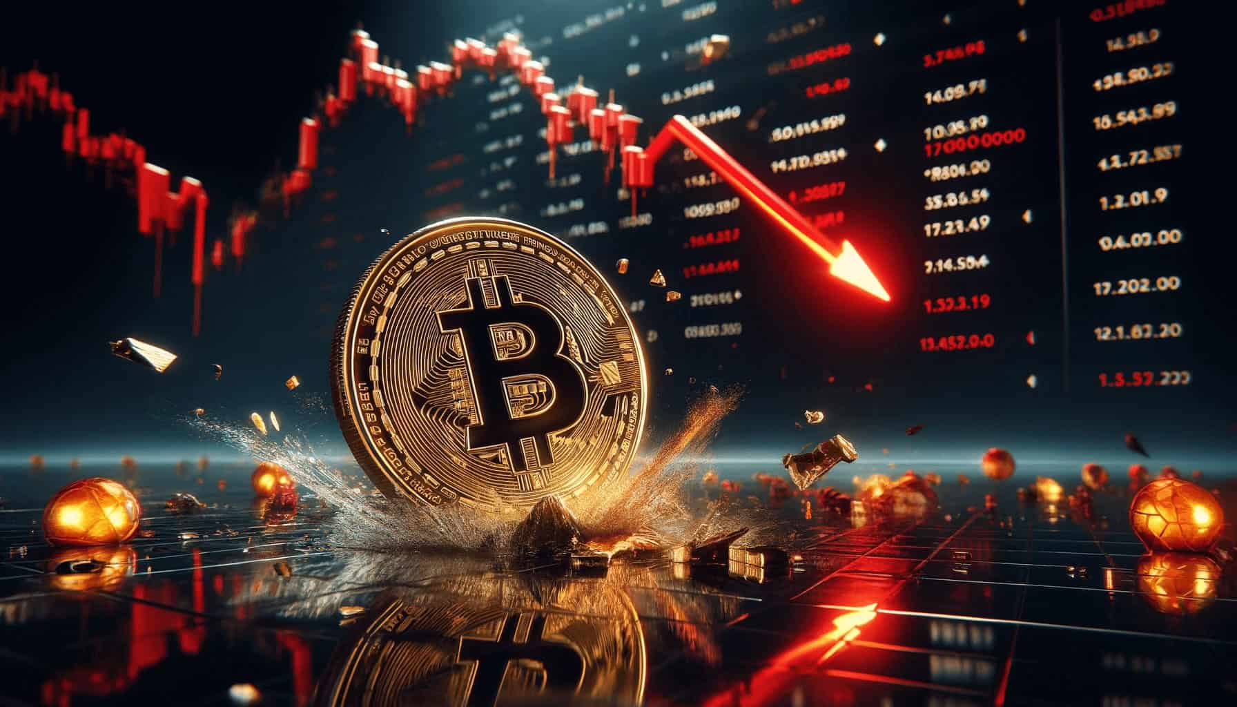 比特币跌破 10.1 万美元！BitMEX 创办人：短期内恐下探 7 万美元