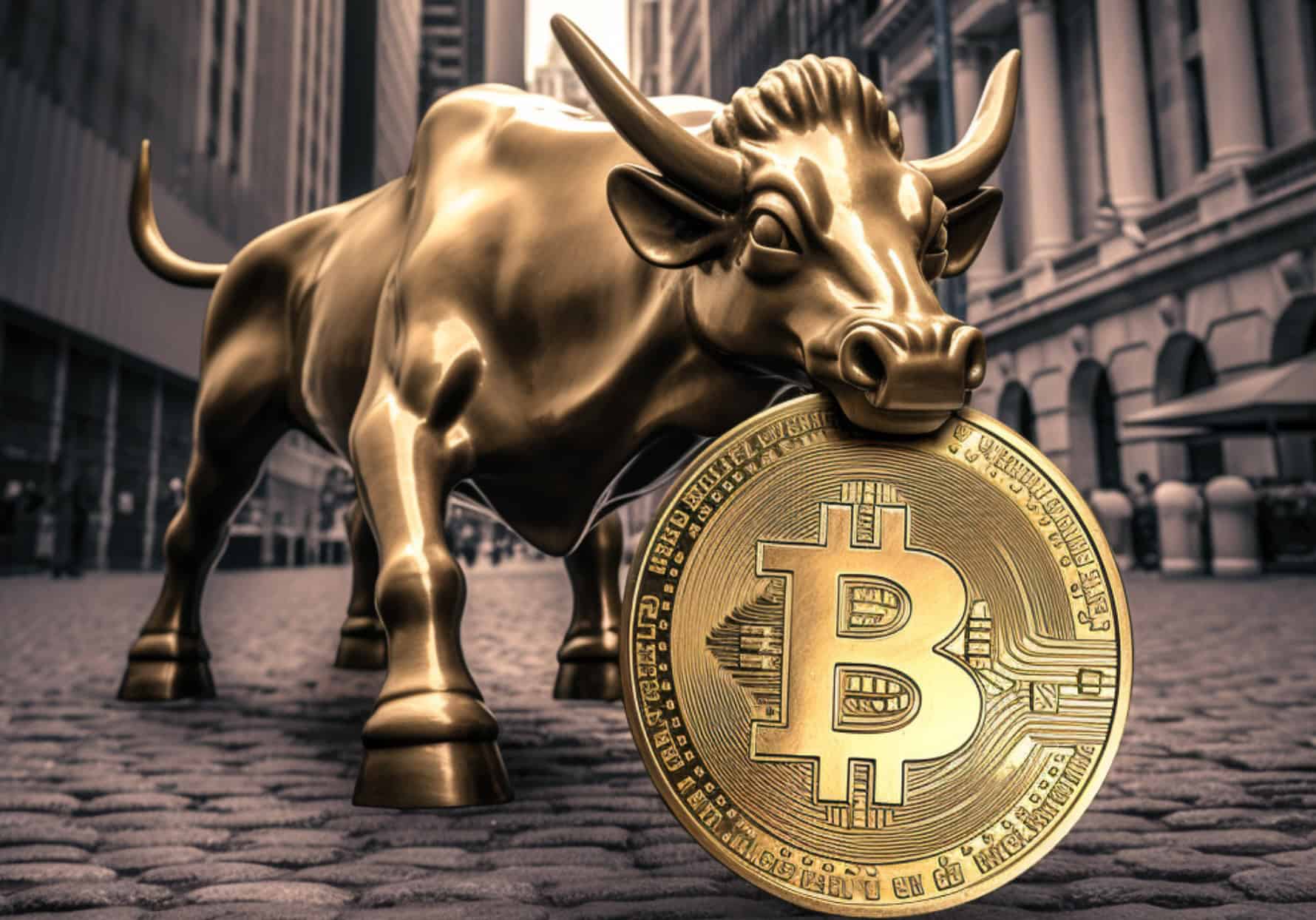 比特币牛市进入「后期阶段」？CryptoQuant 执行长曝「散户狂潮」时间点