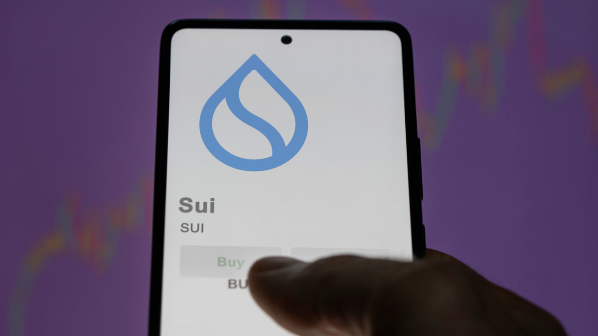 Sui 区块链将支援 SMS 交易功能，没有网路也可进行链上交互
