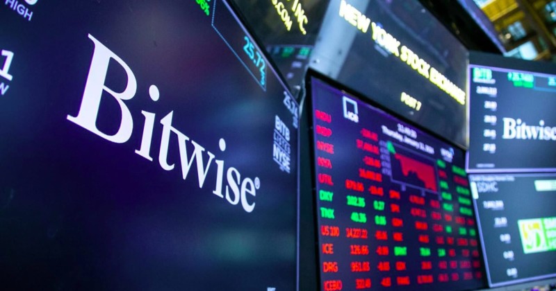 LTC ETF 也快要上了？SEC 快速批准 Bitwise 比特币与以太币 ETF